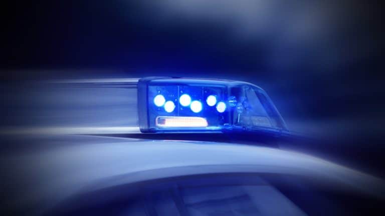 Šibenik: 47-godišnjak teže ozlijeđen u padu s mopeda, bio pod utjecajem alkohola