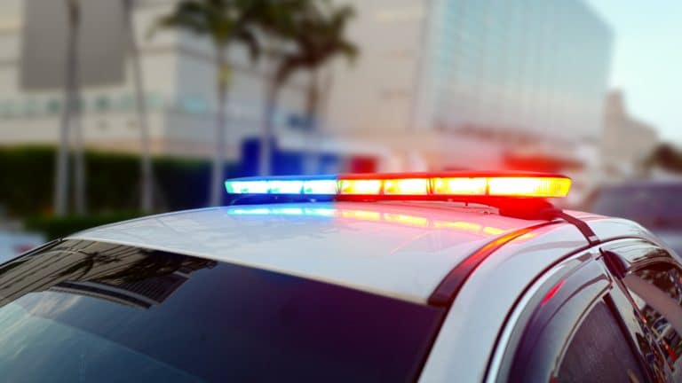 Dostavljaču u Splitu otuđena hrana: Policija traga za počiniteljima