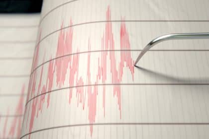 Potres magnitude 3.3 probudio Dalmaciju, epicenar kod Zatona Obrovačkog