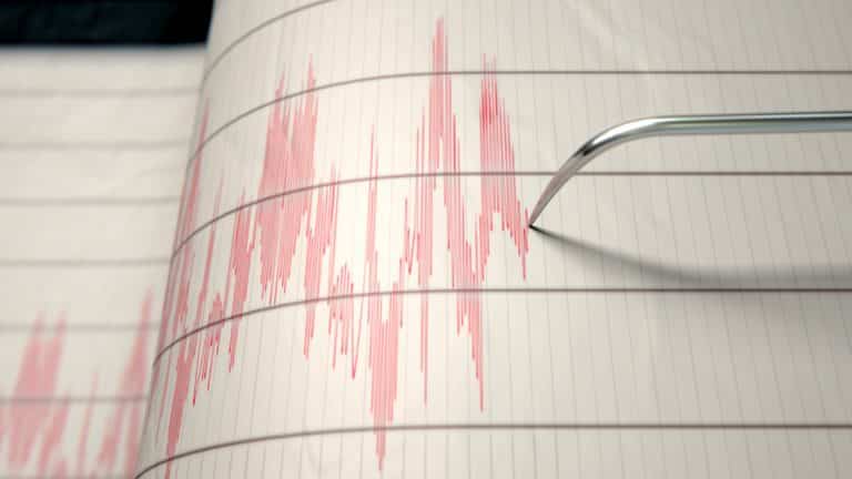 Potres magnitude 3.3 probudio Dalmaciju, epicenar kod Zatona Obrovačkog