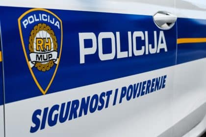 Split: 37-godišnjak u pijanom stanju namjerno oštetio čak dva vozila