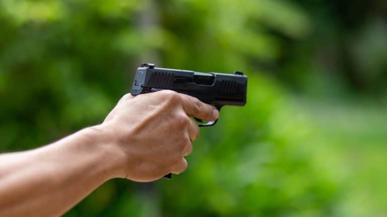 Solin: Maskirani muškarac opljačkao punionicu plina, prijetio pištoljem