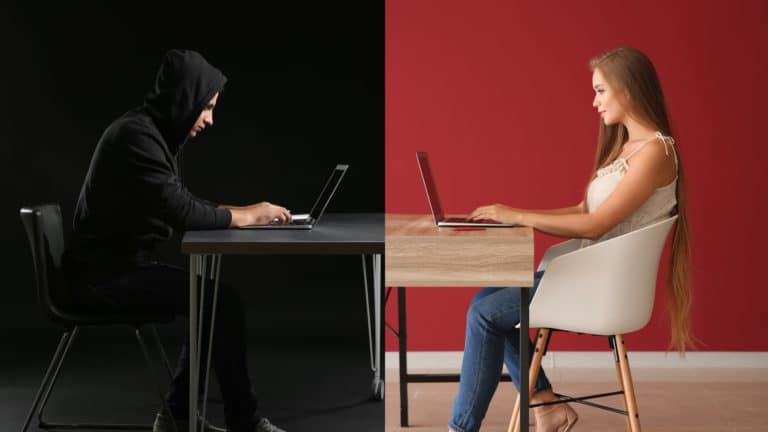 Upozorenje na internet prijevare: Pretvarao se kao vojna osoba legije stranaca pa od oštećene izmamio novac