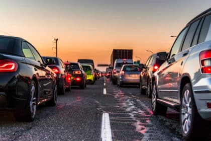 Zadarska policija tijekom vikenda sankcionirala 148 prometna prekršaja: Jedan od vozača uhićen s 3,37 promila