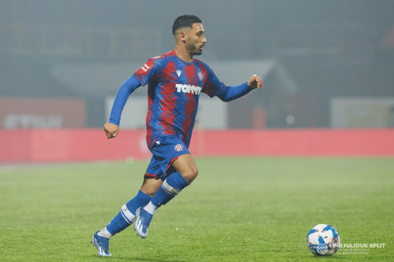 Yassine Benrahou