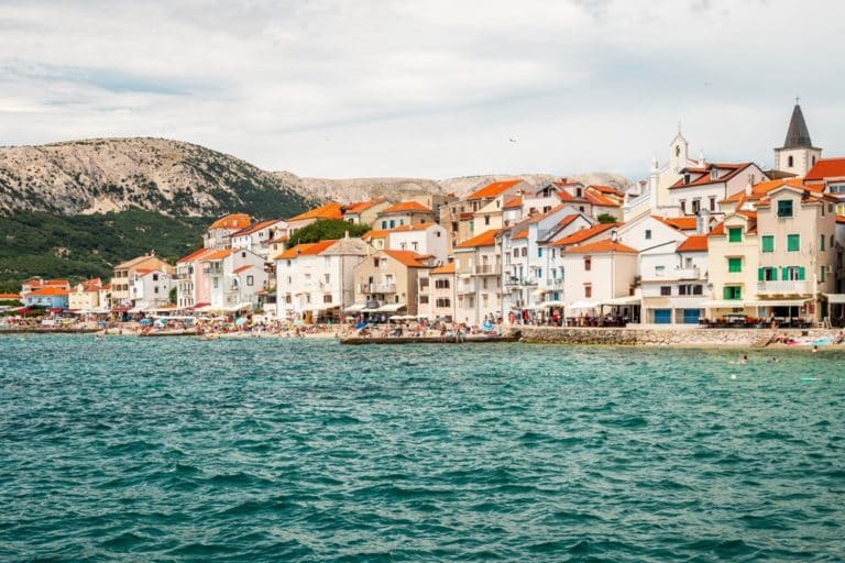 11 razloga zašto je Baška na otoku Krku raj za foodieje