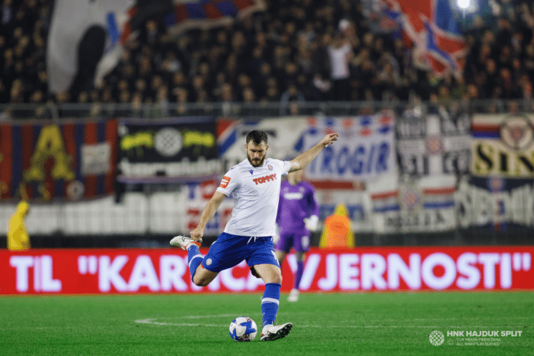 Josip Elez Hajduk Istra 1961