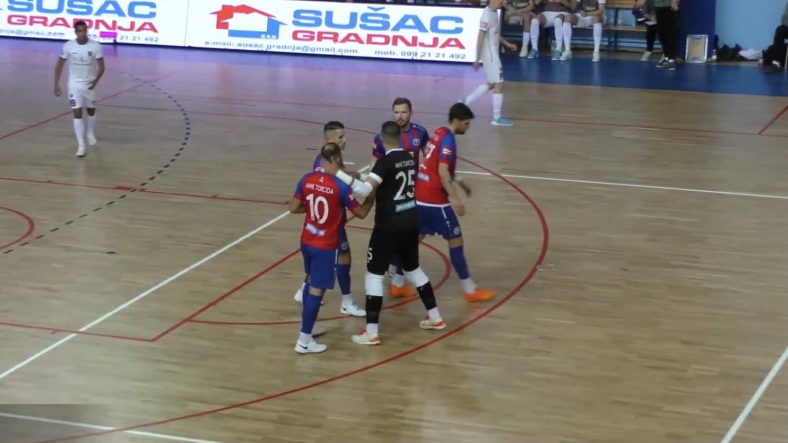 MNK Torcida Futsal