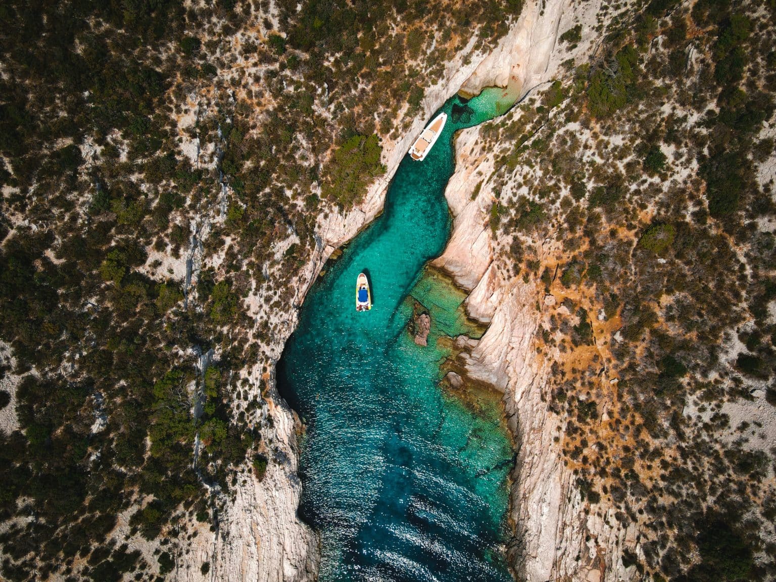 Komiža na otoku Visu je savršena Instagram lokacija