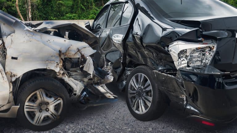 Prometna nesreća u Galu: Dijete teško ozlijeđeno