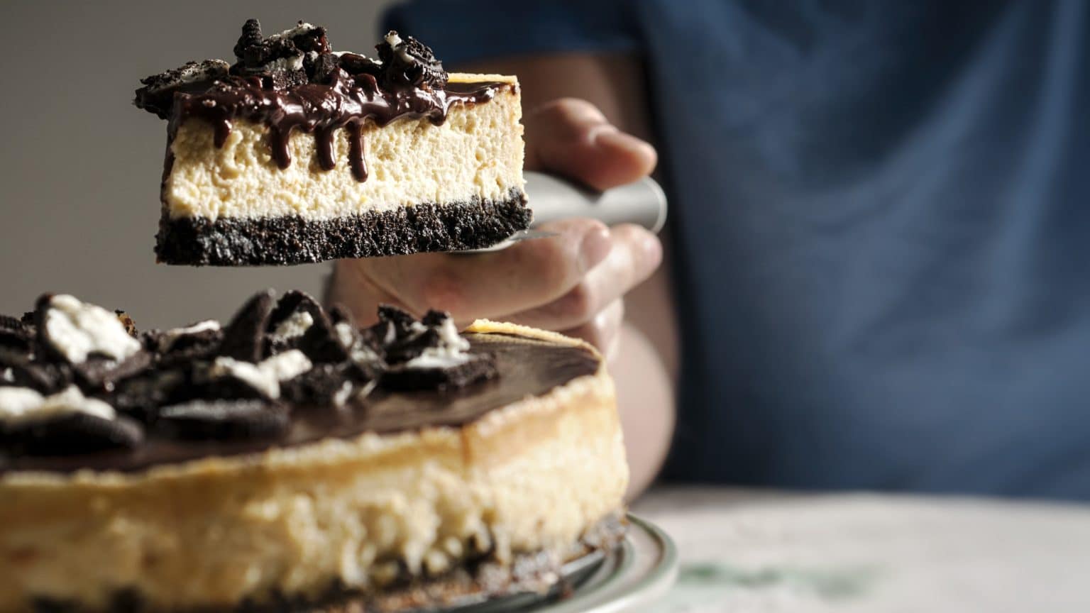 Oreo cheesecake: 7 recepata koji će oduševiti svakog gosta!