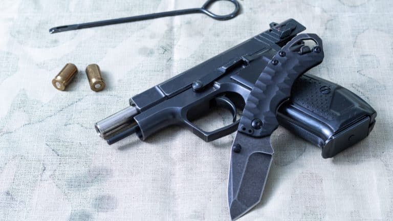 Razbojništvo na imotskom području: Dvojac uhićen nakon prijetnje oružjem