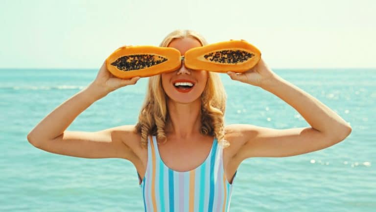 Papaja ima 13 prednosti na naše zdravlje: Evo o kojima se radi!