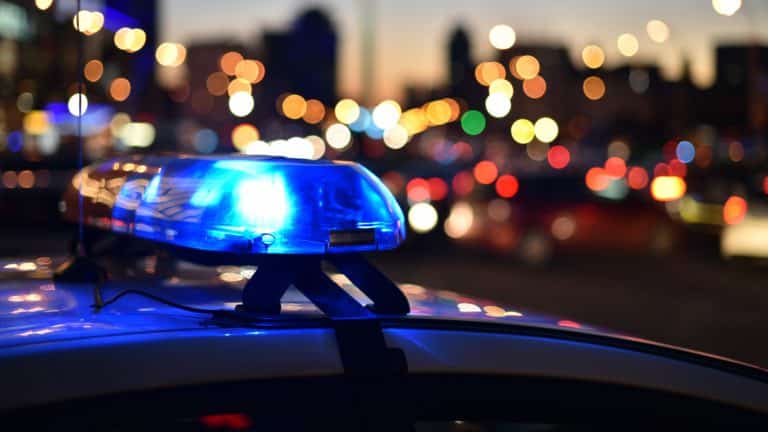 Sukob s policijom kod Knina: Sirijac uhićen nakon bijega automobilom