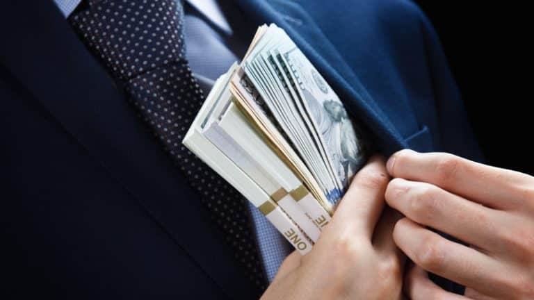 Prijevara s "filmskim novcem" u Splitu: Građani, oprez pri razmjeni novčanica!