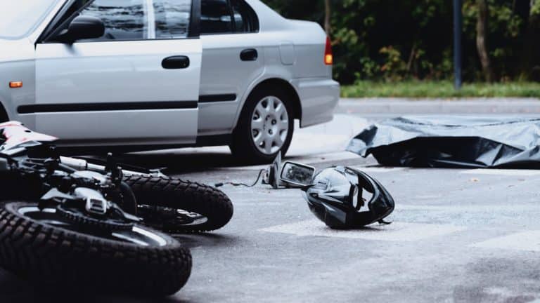 Šibenik: 83-godišnjak vozio pijan, sudario se s motociklistom