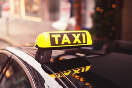 U Stonu zaustavljen taxi s ilegalnim migrantima: Vozač kažnjen s čak 12.200 eura