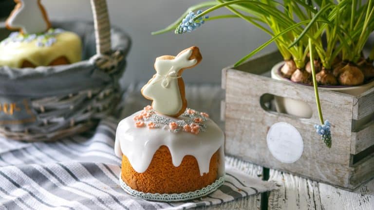 Uskršnji kolači: 8 recepata za slatko blagdansko druženje