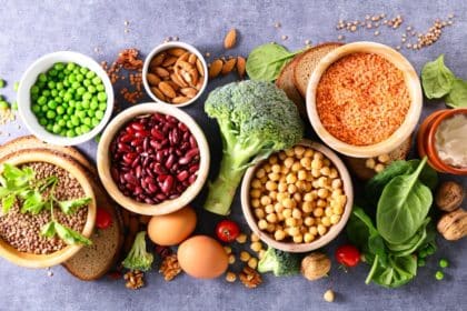 Biljni proteini: 9 načina kako mogu pomoći u mršavljenju