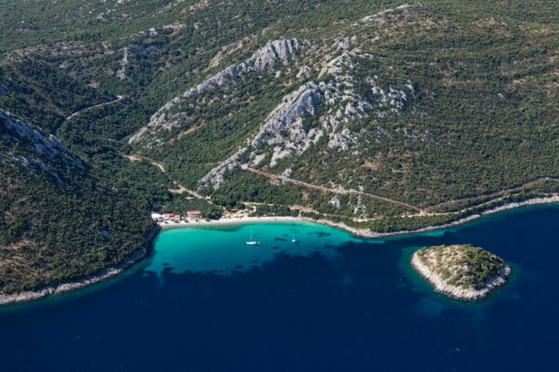 Što posjetiti na Pelješcu: 9 aktivnosti za obiteljski odmor