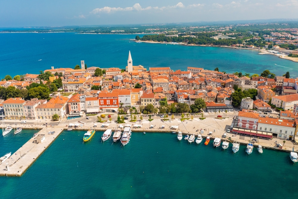 Što posjetiti u Istri?