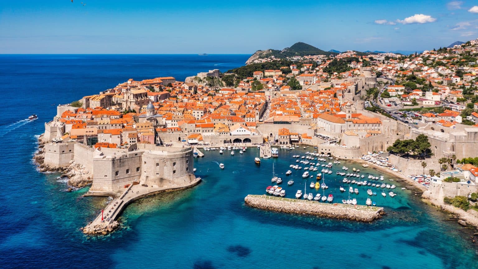 Zanimljivosti o Dubrovniku: 8 razloga zašto ga posjetiti