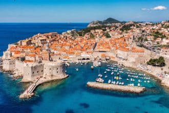 Zanimljivosti o Dubrovniku: 8 razloga zašto ga posjetiti