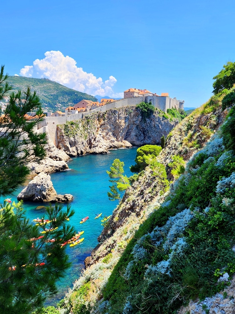 Zanimljivosti o Dubrovniku