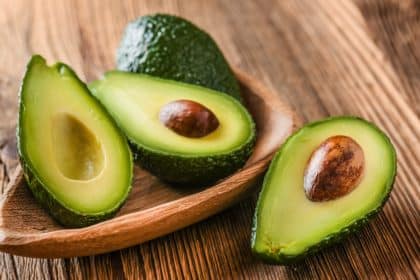 Kako jesti avokado: 8 načina za doručak, ručak i večeru