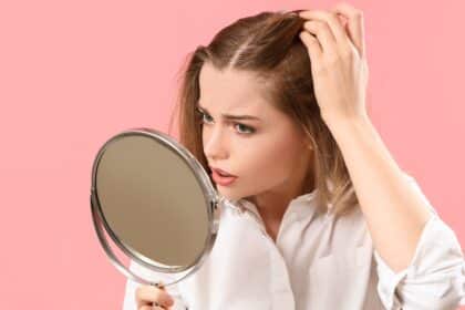 Kako spriječiti ispadanje kose? 8 promjena u prehrani