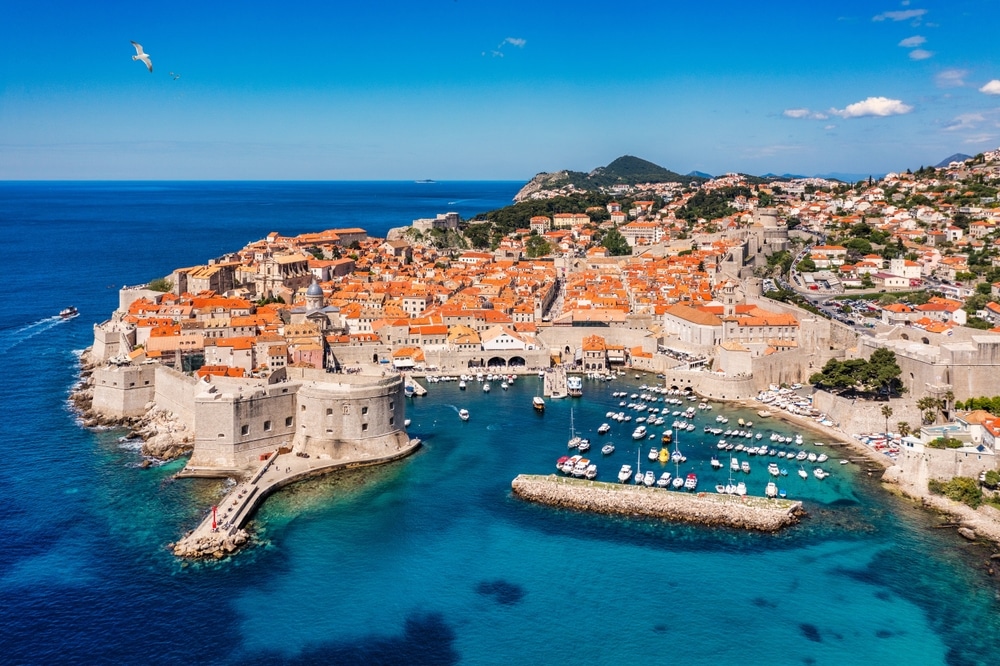 dubrovnik kao mjesto za nomade