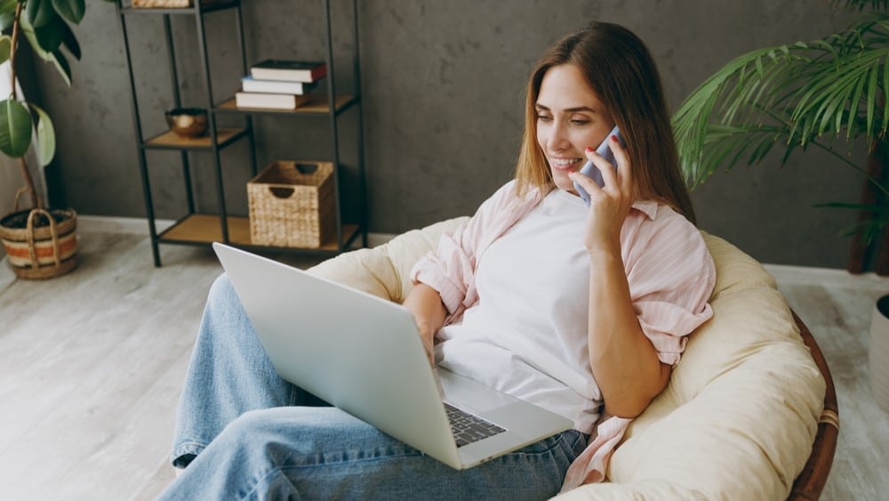 Što je freelancer i 9 top mjesta u Dalmaciji za nomade