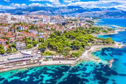 Što posjetiti u Splitu? 9 aktivnosti za avanturiste