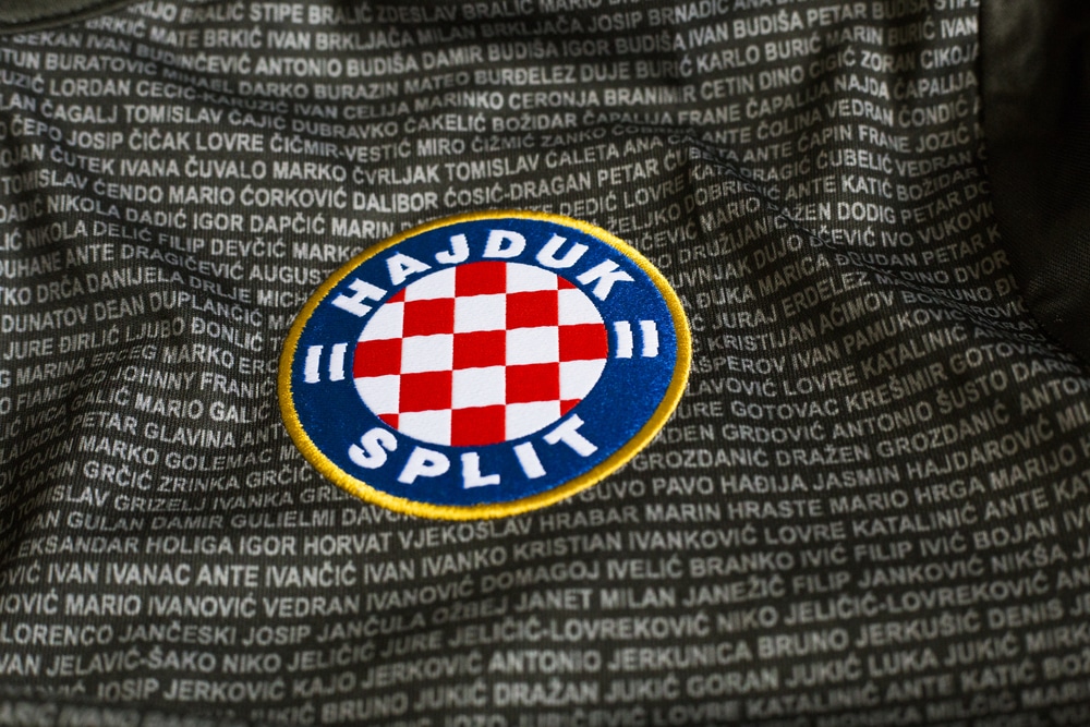 Klub Hajduk