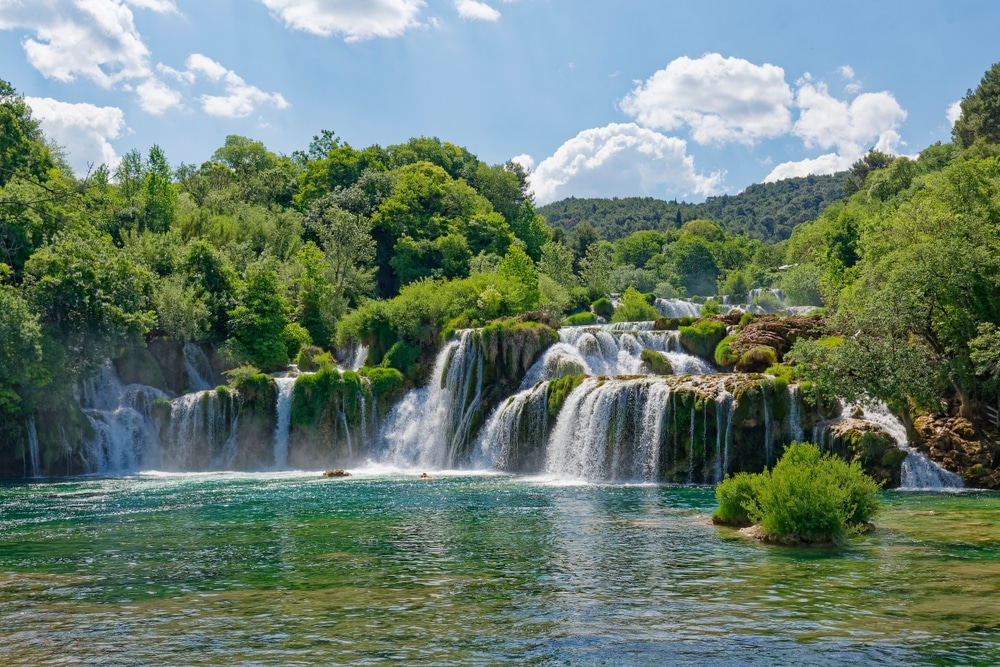 Nacionalni park Krka