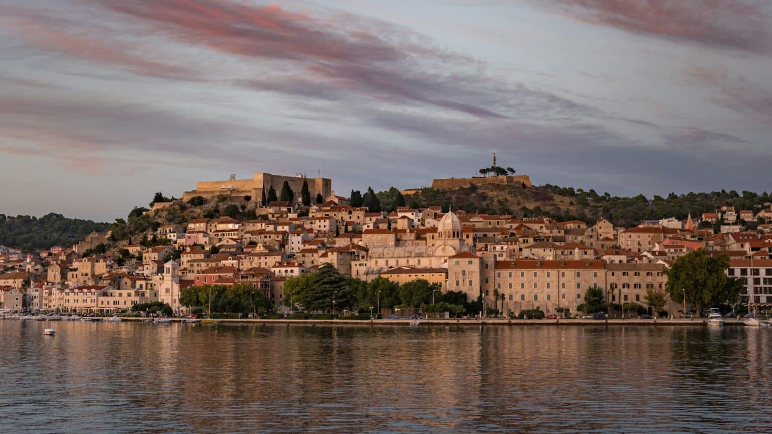 Po čemu je poznat Šibenik? 10 razloga za posjetu