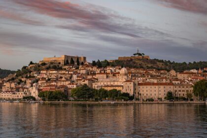 Po čemu je poznat Šibenik? 10 razloga za posjetu