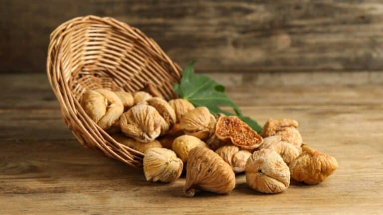 Kako sušiti smokve? 8 trikova za brže i učinkovitije sušenje