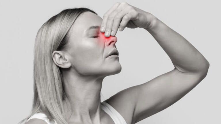 Kako odčepiti nos? Evo 7 rješenja bez lijekova