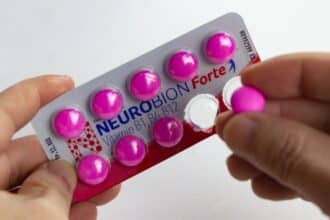 Za što je dobar Neurobion? 8 razloga zašto ga koristiti