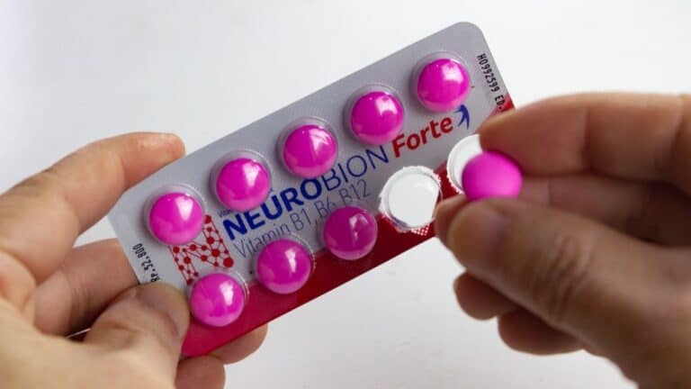 Za što je dobar Neurobion? 8 razloga zašto ga koristiti