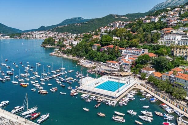 Ideje za vikend putovanja: 7 čarobnih destinacija uz more