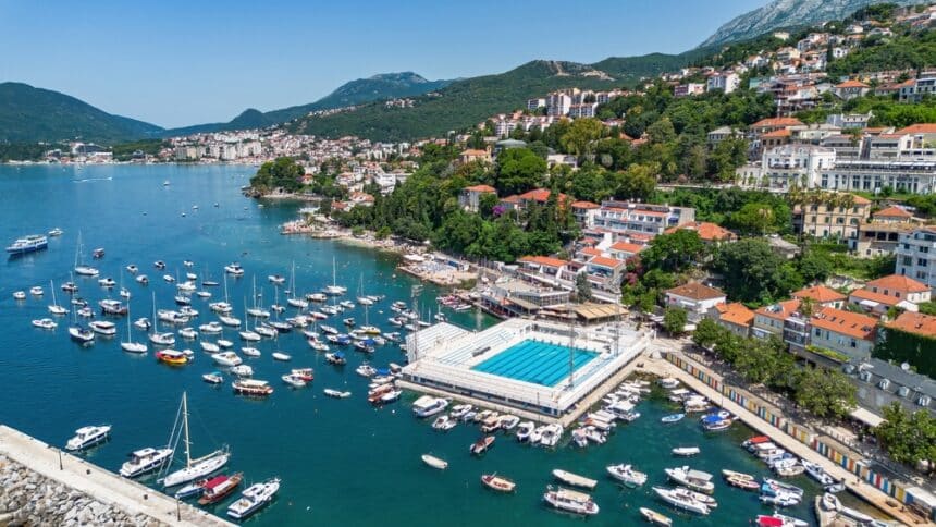 Ideje za vikend putovanja: 7 čarobnih destinacija uz more