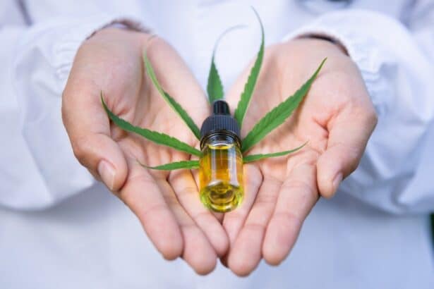 Što je CBD? 9 stvari koje morate znati prije korištenja