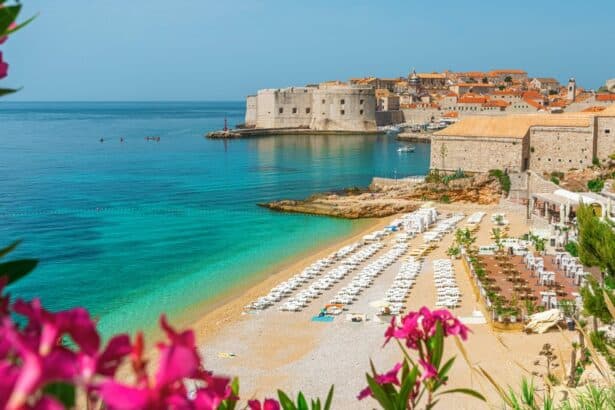 Gdje uživati u Dalmaciji? Donosimo 9 manje poznatih plaža