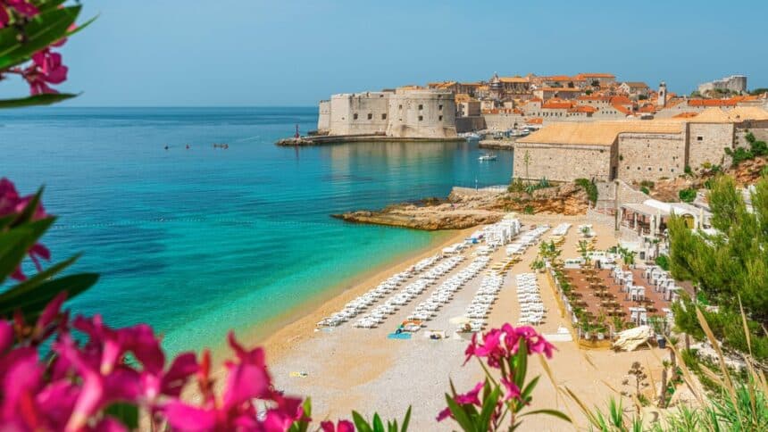 Gdje uživati u Dalmaciji? Donosimo 9 manje poznatih plaža