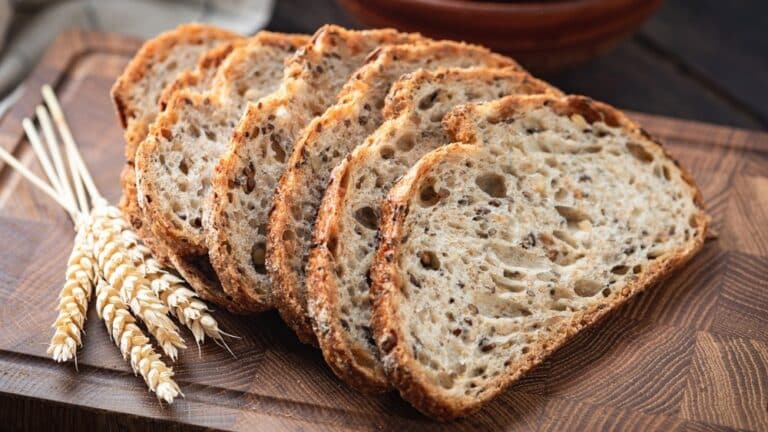 Kako napraviti kruh? 6 recepata za svaki dan
