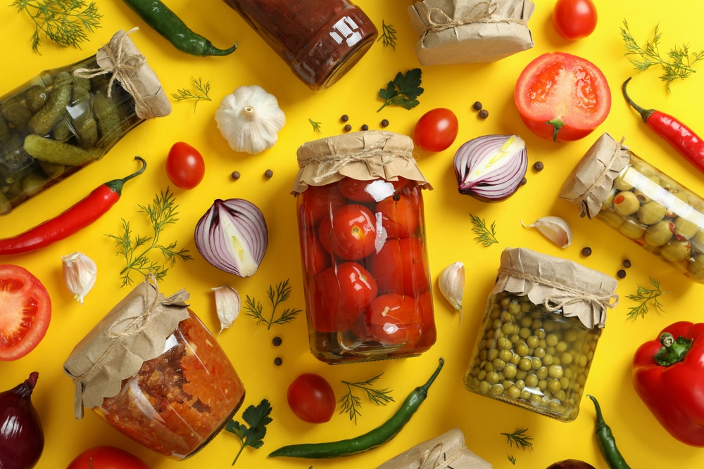 Proces fermentacije i trajanje kiseljenja