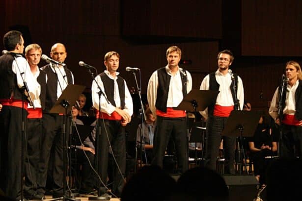 Gdje poslušati klapu uživo? Donosimo 7 lokacija u Dalmaciji