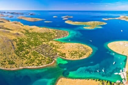 Kako istražiti otoke bez auta? Donosimo 7 korisnih savjeta